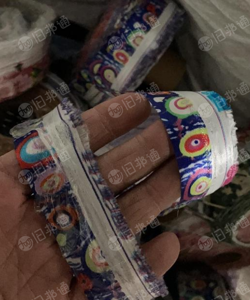 出售长布条,化纤布条,雨伞帐篷包边布切下来的长布条,欢迎来电谈