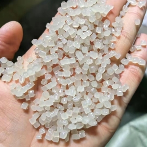 大量出售聚乙烯高低压颗粒，一级、二级、花高压颗粒