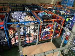 长期供应旧衣服统货，找一个长期合作的伙伴！