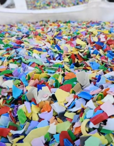 长期出售花乙破碎料，白乙破碎料