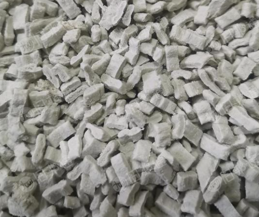 长期大量出售纸尾颗粒,聚乙聚丙混合,月产量500吨