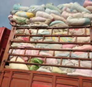 长年出售优质大白，纯白，二白开花料！