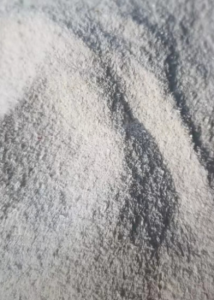 长期出售PVC磨粉料