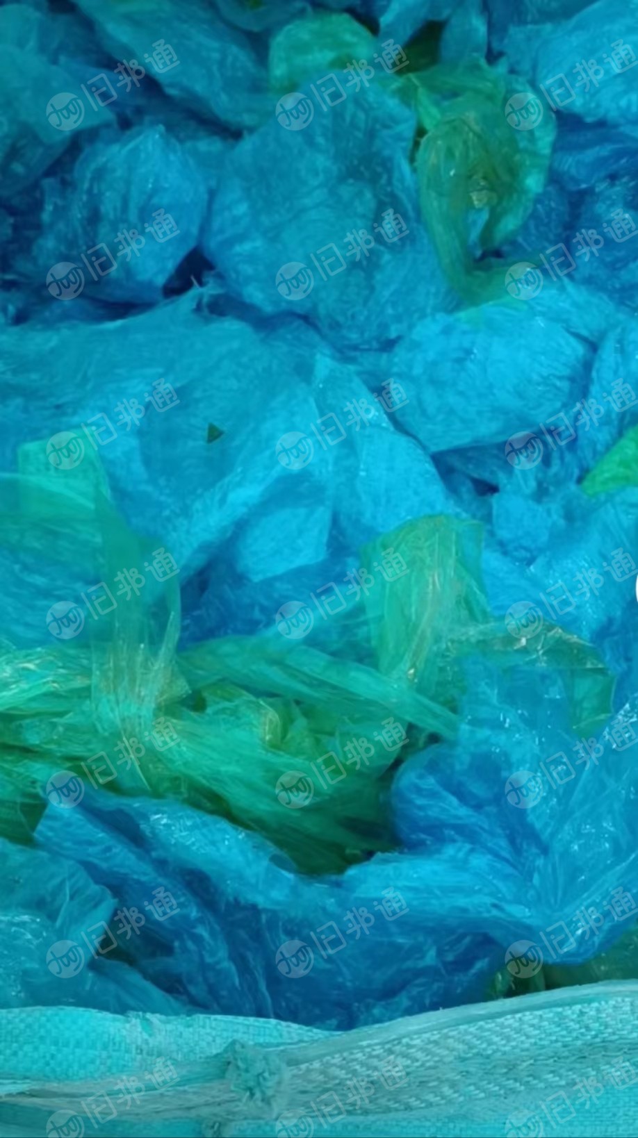 高价回收各种干造PE膜,高压膜,低压膜,花膜等
