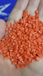 专业生产MPP颗粒，电力管颗粒，现货十几吨