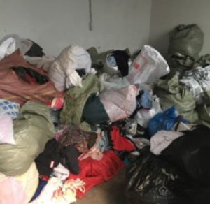 长期供应分拣夏装 秋冬装 鞋子 包包出售