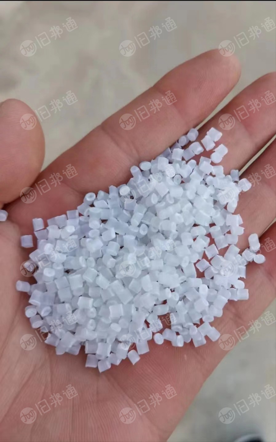 出售透明聚丙造粒,任性好,溶脂高,双火机,4层网!