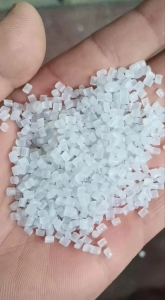 出售透明聚丙造粒，任性好，溶脂高，双火机，4层网！