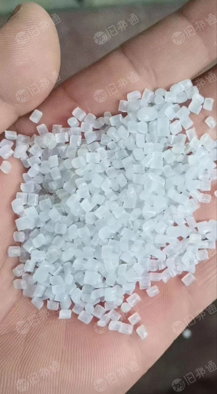 出售透明聚丙造粒,任性好,溶脂高,双火机,4层网!