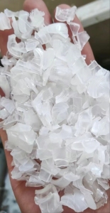 大量采购PP透明丙破碎料，白共聚丙破碎料