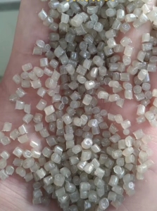 出售纯粘膜颗粒，过120目，吹气泡膜，防水卷材好用