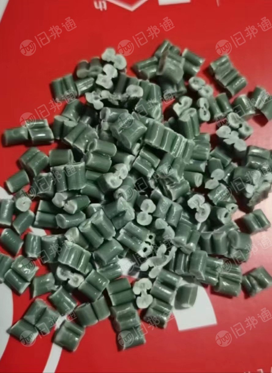 出售色丙颗粒,PP瓶盖颗粒,拉丝级