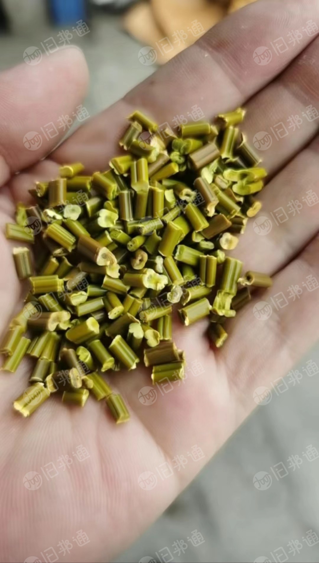 出售色丙颗粒,PP瓶盖颗粒,拉丝级