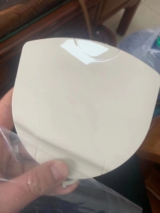 出售灰色防火ABS颗粒，冲击12