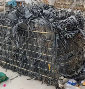 长期出售滴灌带废料