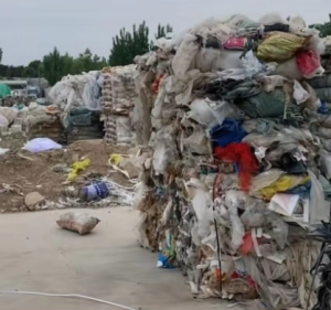 常年出售高压膜废料