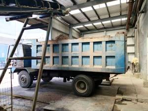 长期供应废包装纸浆，含水50%左右