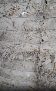 长期供应烟卡银卡边角料，不带膜