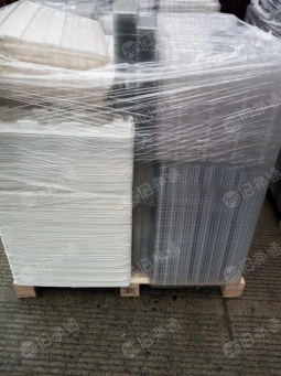 供应PET吸塑片,白色,透明,干净可以破碎造粒