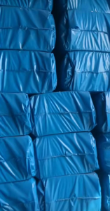 长期出售地产絮棉，长度28.5，强力30，白棉3级，随时装车