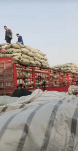 长期出售防晒裤料、服装下脚料