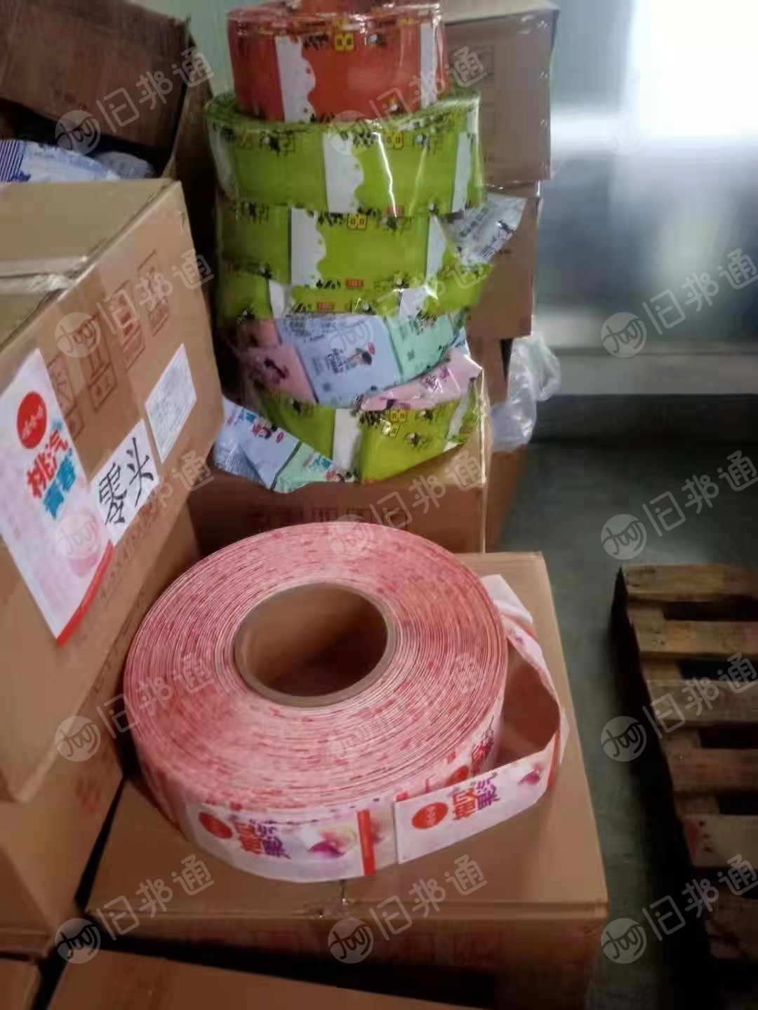 高价回收各大涂硅厂、涂布厂、膜厂,PET成品库存膜,次品膜,报废膜