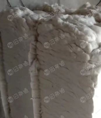 出售新疆纯棉包布开花料,过荧光,无色线,白度好