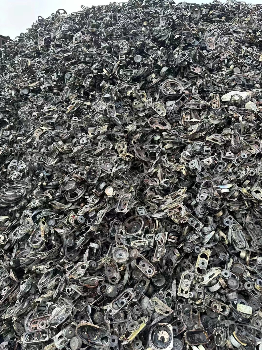 出售电视机喇叭废料,长期有现货