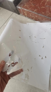 求购PET陶瓷膜，单面陶瓷涂层，月需200～600吨