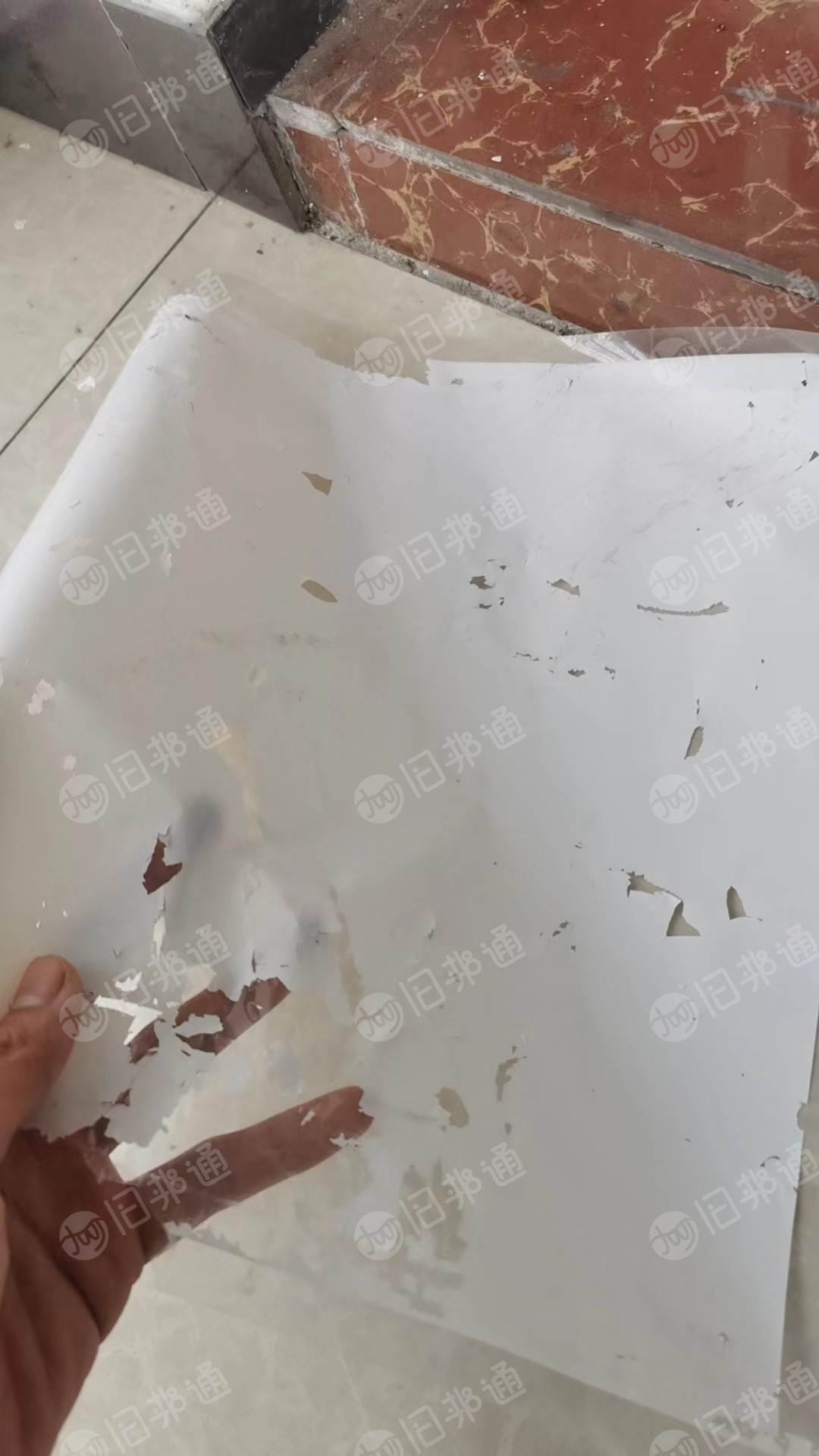 求购PET陶瓷膜,单面陶瓷涂层,月需200~600吨