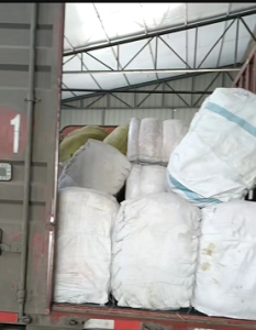 长期大量出售纯棉擦机布，现货够车