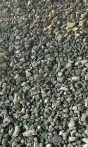 供应上磁钢渣颗粒，大小颗粒都有，全部过磁选，无粉末