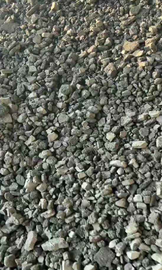 供应上磁钢渣颗粒,大小颗粒都有,全部过磁选,无粉末