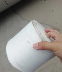 出售涤纶纱，棉纱，几十吨