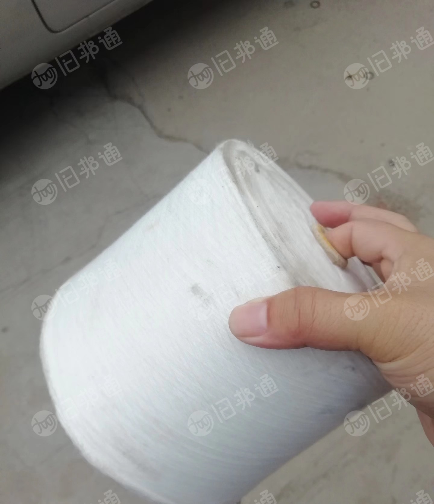 出售涤纶纱,棉纱,几十吨