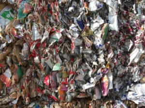 求购蒙牛/伊利牛奶包装盒，从印刷厂出来的废料