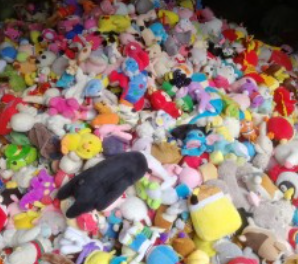 大量供应娃娃公仔