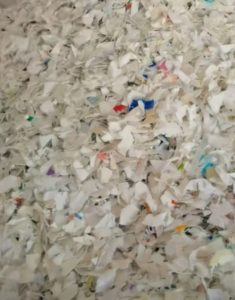 长期大量出售PE破碎料，PP破碎料，HDPE破碎料，月产干吨