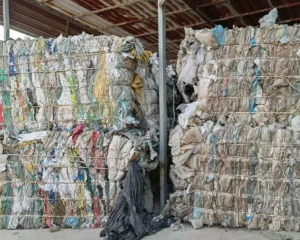 长期出售废旧编织袋