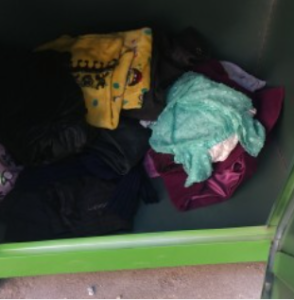 山东青岛长期供应箱子货，未动手货保证不挑！