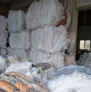 浙江工厂长期出售棉花、枕头棉、化纤棉等