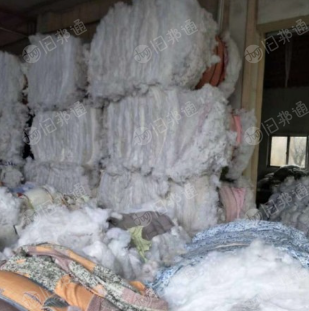 浙江工厂长期出售棉花、枕头棉、化纤棉等