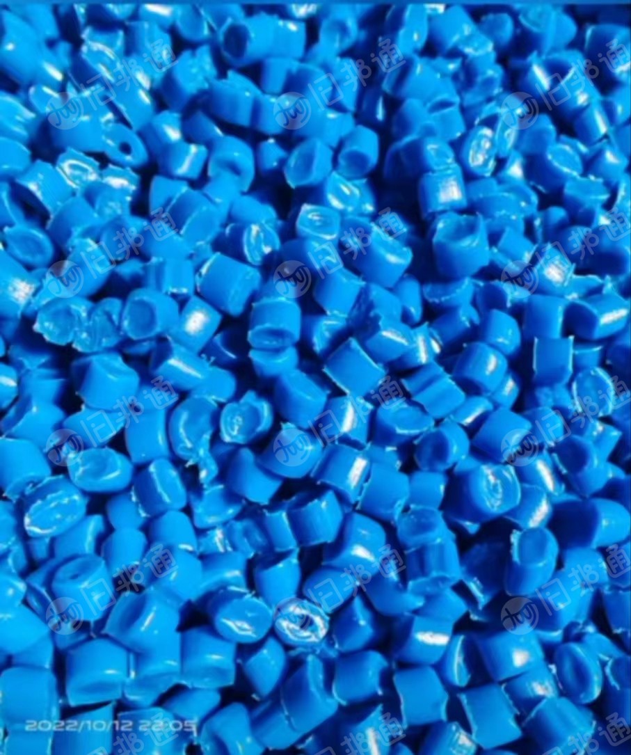 专业生产HDPE瓶盖颗粒，可拉丝、注塑、拔管、定制各种颜色