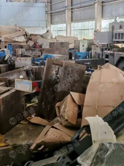 长期大量求购废旧模具,二手模具,厂里闲置模具