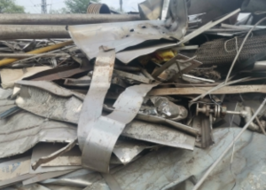 广东省内大量求购不锈钢废料304/202/316、不锈铁废料