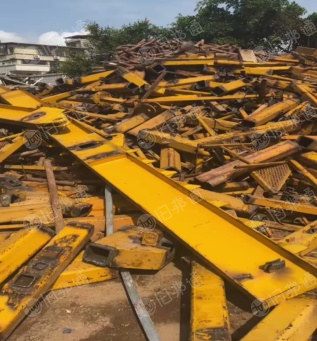 长期大量收购各类废钢材,工地废钢筋,工字钢,槽钢,二手钢材等