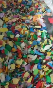 长期出售纯壶花乙破碎料，全漂过风选