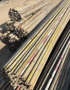 湖北地区长期收购工地利用钢铁板材，钢管、扣件，工字钢