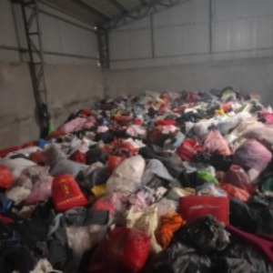 箱子货统货不过手月供应20吨以上