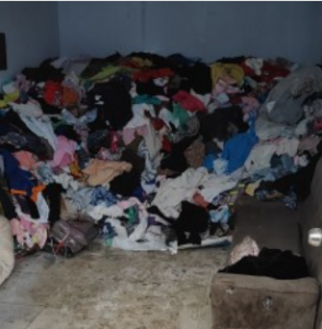 长期出售分拣好的夏装,鞋包！